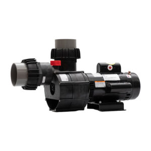 Bomba 21-80/33 GS 4HP 230V
