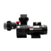 Bomba 21-80/33 GS 4HP 230V