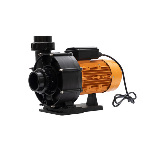 Bomba HAX BTP2200 4HP