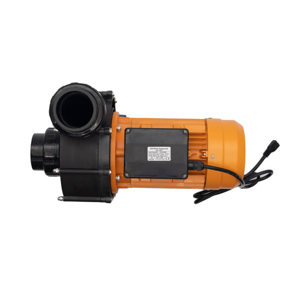 Bomba HAX BTP2200 4HP