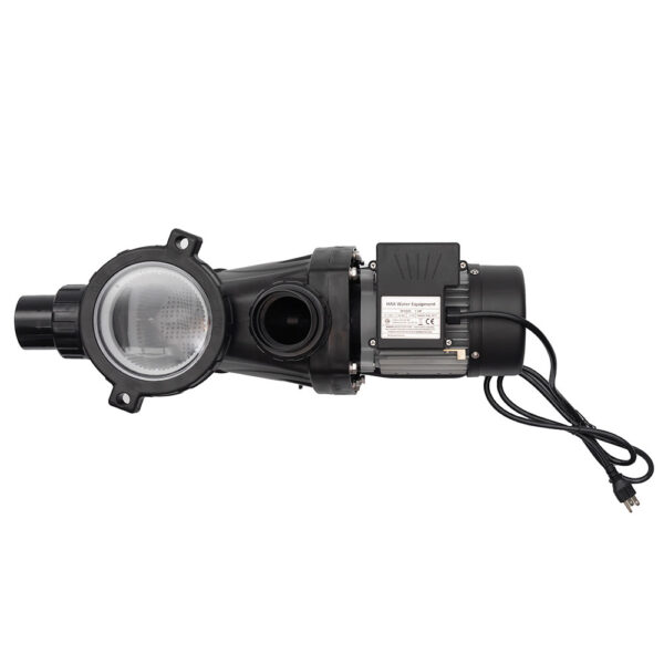 Bomba p/alberca HAX SPS 1 HP