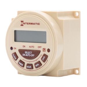 Timer digital 16 Amp 120V