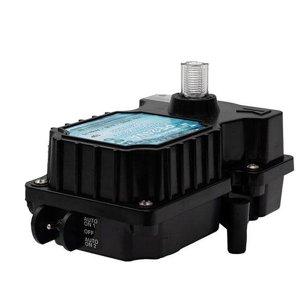 Motor Actuador para válvula de tres vías Intermatic