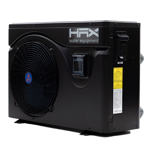 Bomba de calor HAX 24,000