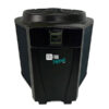 Bomba de calor Hybid 130,000 BTU