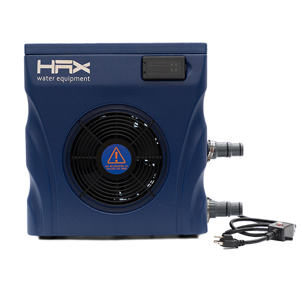Bomba de calor HAX mini