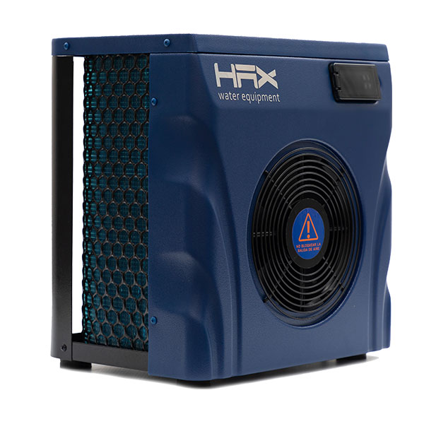 Bomba de calor HAX mini