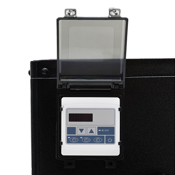 Bomba de calor Stratos 100,000 BTU