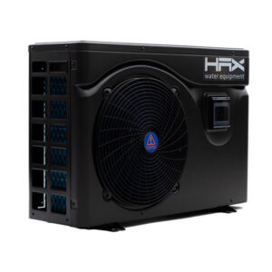 Bomba de calor HAX 24,000