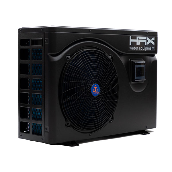 Bomba de calor HAX 24,000