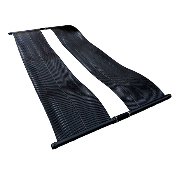 Panel solar Sunmat de 3.7m2