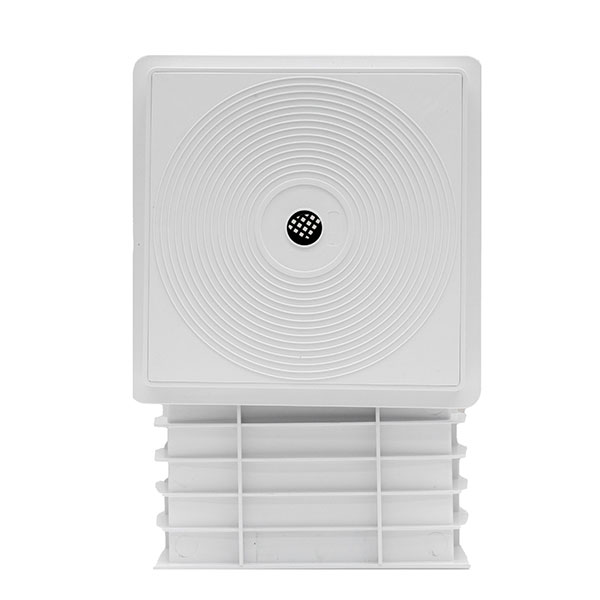 Desnatador para alberca 2″ HAX