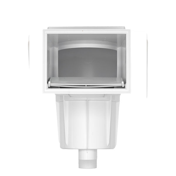 Desnatador para alberca 2″ HAX