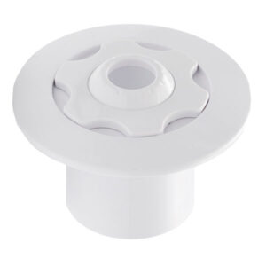 Boquilla de retorno 1.5″ con ojillo de 1/2″ HAX