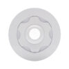 Boquilla de retorno 1.5″ con ojillo de 3/4″ HAX