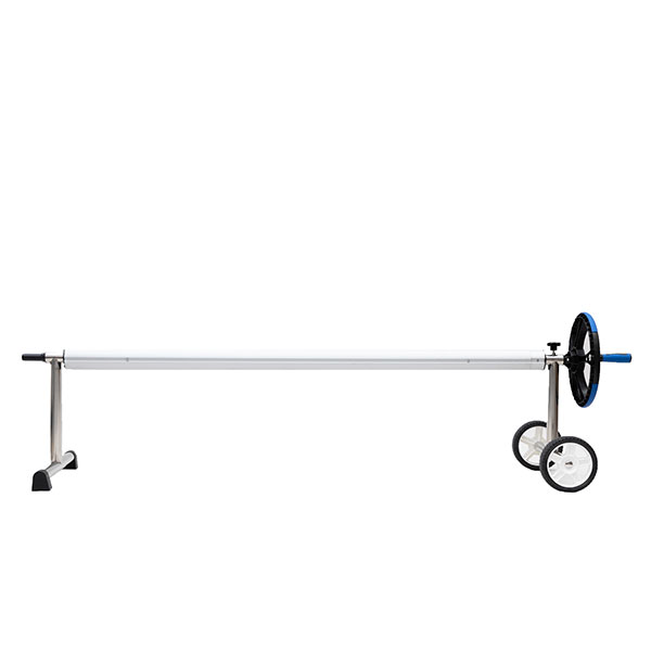 Enrollador HAX con tubo de 3" 4.9-6.45m