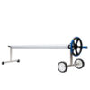 Enrollador HAX con tubo de 3" 4.9-6.45m