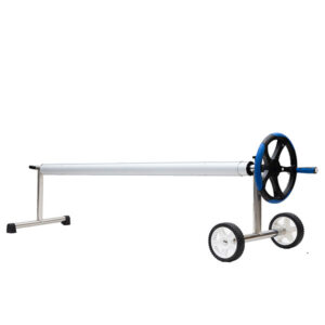 Enrollador HAX con tubo de 3" 3.4-4.2m