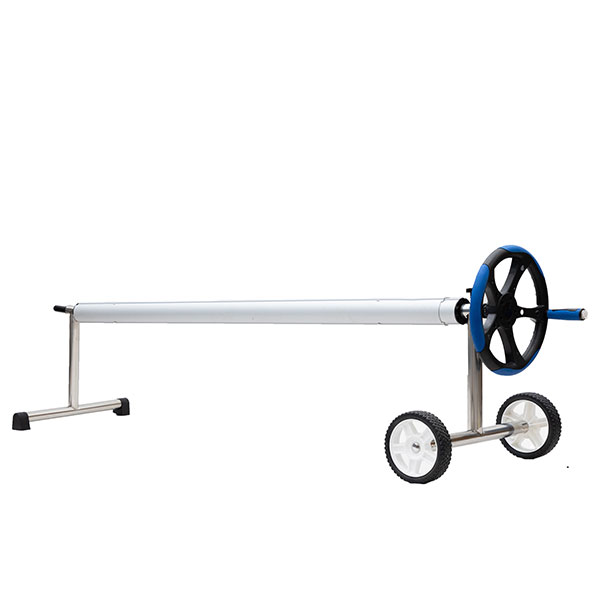 Enrollador HAX con tubo de 3" 4.9-6.45m