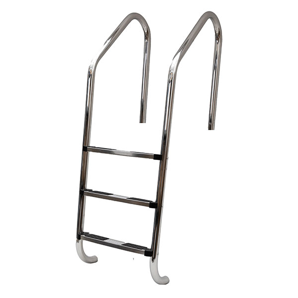 Escalera de 3 peldaños HAX