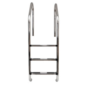 Escalera de 3 peldaños HAX