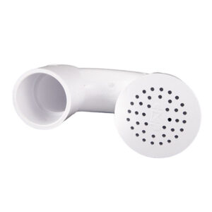 Boquilla para salida de aire tipo salero CMP 7cm