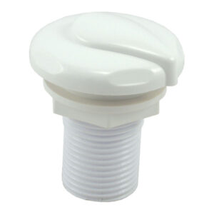 Control de aire de 1/2"