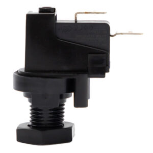 Micro switch neumático sencillo 120V/220V 1HP/2HP