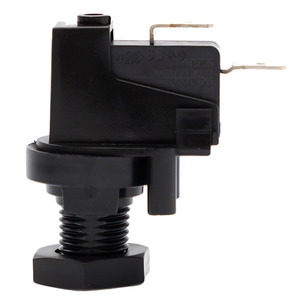 Micro switch neumático sencillo 120V/220V 1HP/2HP