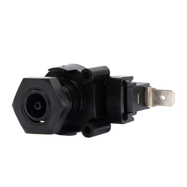Micro switch neumático sencillo 120V/220V 1HP/2HP