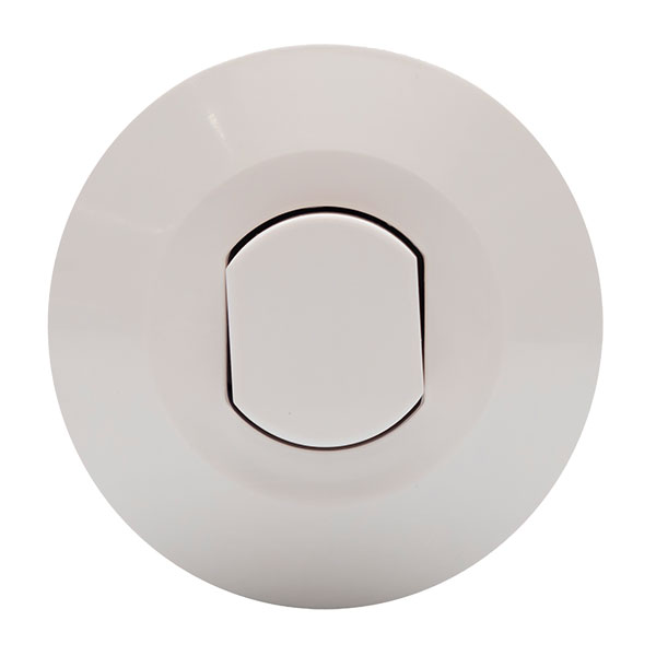 Botón intermatic para switch neumático distancia 45m
