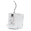 Transformador HAX con gabinete 100W