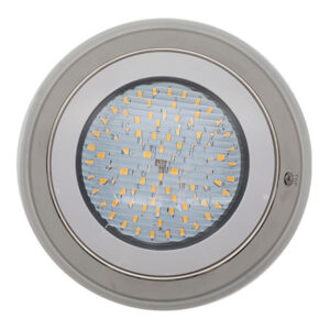 Reflector HAX sobreponer 6W 12V blanco frío 485 LM