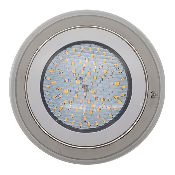 Reflector HAX sobreponer 6W 12V blanco cálido 485 LM