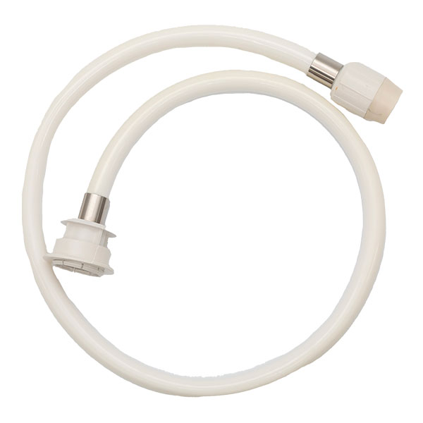 Cable para controlar 2 generadores en trabajo simultáneo