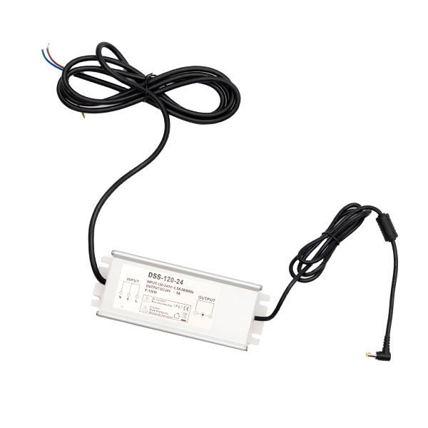 Generador de cloro HAX 16 grs/hr 68 m3