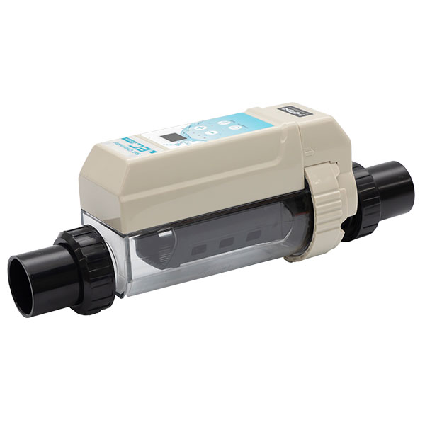 Generador de cloro HAX 16 grs/hr 68 m3