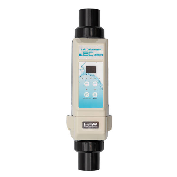 Generador de cloro HAX 16 grs/hr 68 m3