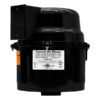 Soplador silencer 1 HP 5.5 Amps 120V