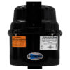 Soplador silencer 1 HP 5.5 Amps 120V