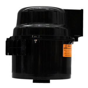 Soplador silencer 1 HP 5.5 Amps 120V
