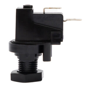 Microswitch neumatico sencillo 120V/220V