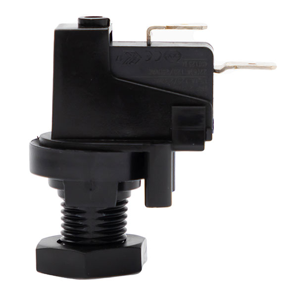 Microswitch neumatico sencillo 120V/220V