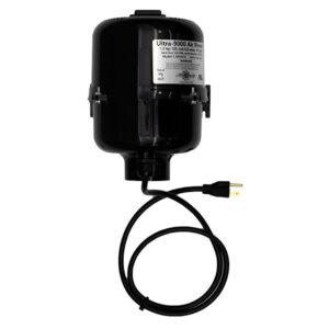 Soplador Ultra 9000 2 HP 9.9 Amps 120V