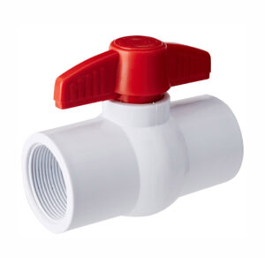 Válvula esfera de 2" HAX