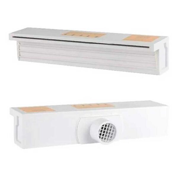 HAX-6277-020-010-C Cascada de 48"