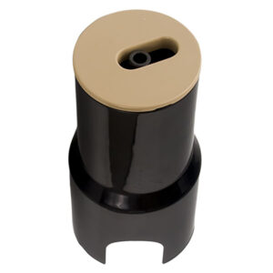 Boquilla para chorro en piso HAX