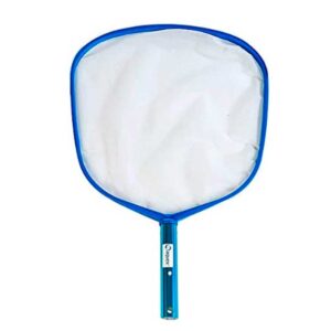 Red tipo bolsa con marco de uso rudo