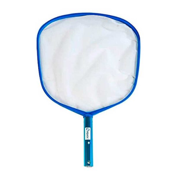 Red tipo pala con marco de uso rudo