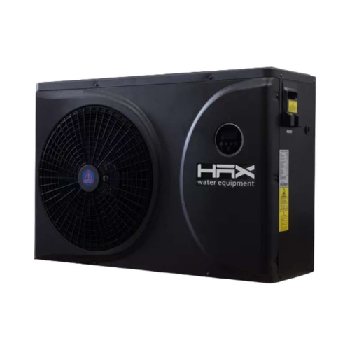 Bomba de calor HAX Iinverter frío/calor 86,260 BTU/HR 1 x 220-240V WIFI R32